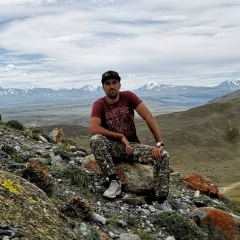 Владимир Какауров, 18.09.1986, Новосибирск