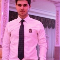 Sohbet Charyyew, 10.10.1994, Харьков