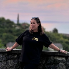 Татьяна Кострова, 27.12, Москва