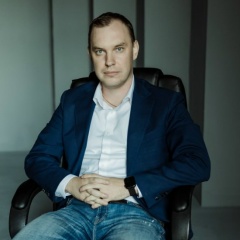 Максим Воронин, Шуя