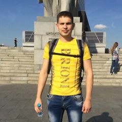 Виктор Федотов, 01.02.1986, Осташков