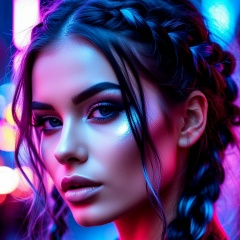 Татьяна Владимировна Фоменко, 18.01.1995, Луганск