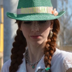 Анна Рысева, 10.03.2003, Москва