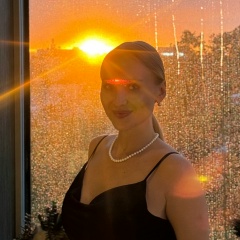 Евгения Зуева, Иркутск