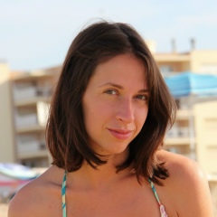 Надежда Золотарь, 23.02, Минск