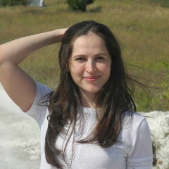 Екатерина Паукова, Кшенский