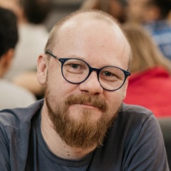 Максим Доронин, 05.03.1987, Нижний Новгород