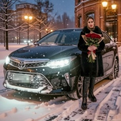 Снежана Майер, 06.02.2000