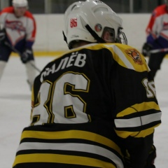 Андрей Фалёв, 30.01.1986, Санкт-Петербург