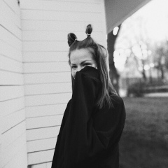 Александра Анарбаева