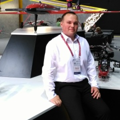 Алексей Мартинович, 01.06.1990, Санкт-Петербург