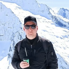 Николай Зюзиков, 14.04, Глазов