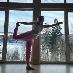 Татьяна Валиуллина, Москва