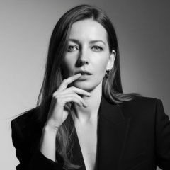 Алена Феофанова, 29.04.1920, Санкт-Петербург