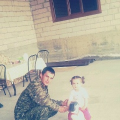 Турпал Банжаев, 14.04.1995