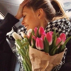 Оля Желудько, 17.10.1986, Днепр (Днепропетровск)