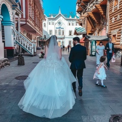 Наташа Парадиз, 30.03.1990, Мытищи