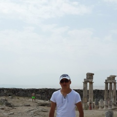 Medet Imanov, 15.01.1985