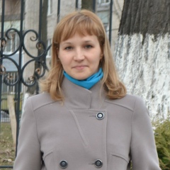 Ирина Воронина, 28.05.1987, Дмитровск