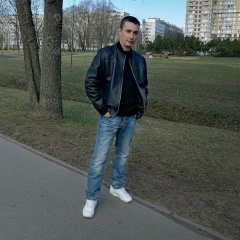 Андрей Кованов, 06.09.1984, Санкт-Петербург