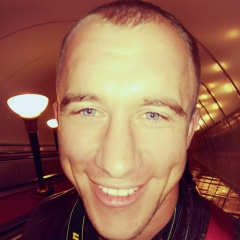 Yura Burkevich, 09.08.1989, Островец