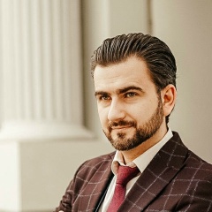 Денис Беликов, 30.09.1989, Москва