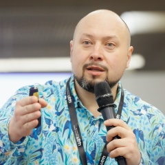 Виктор Денисов, 28.06.1978, Москва