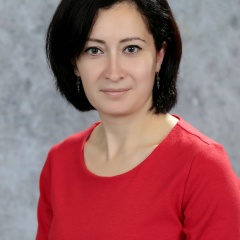 Илона Земцова, 13.04.1985, Ухта