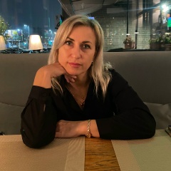 Екатерина Калинина(Павлова), 25.09.1997, Санкт-Петербург