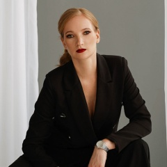 Ирина Махотина, 02.06, Оренбург