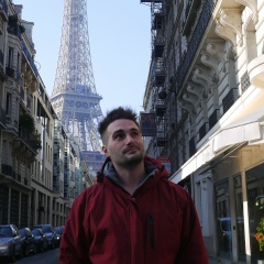 Тёма Филиппов, 26.03.1987, Санкт-Петербург