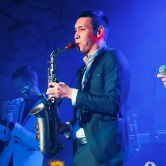 Алмас Аппазов, 28.09.1991, Астана