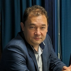 Сергей Сутковенко, 17.06, Оренбург