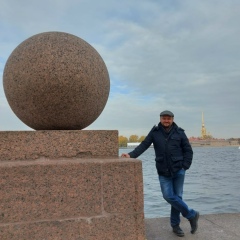 Дмитрий Муханов, 01.03, Санкт-Петербург