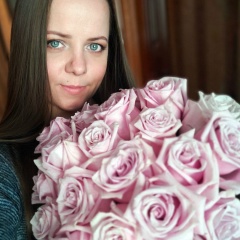 Диана Гафорова, 16.12, Калининград