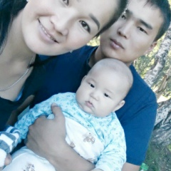 Аида Турдубаева