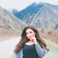 Alila Tilegen, 27.09, Алматы