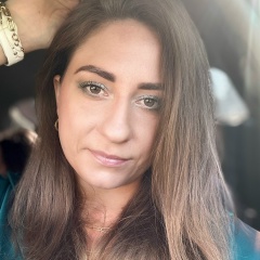 Екатерина Гаврина