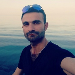 Memmed Memmedov, 31.08, Москва