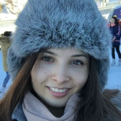 Дина Бельманова, 13.03, Алматы