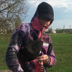 Деловой Фраер, 07.04.2003, Минск