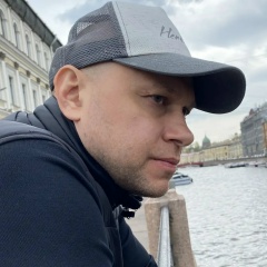 Стас Макушкин, Нижневартовск
