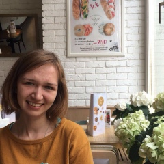 Наталия Петрова, 12.04, Москва