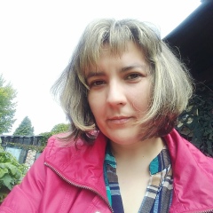 Ольга Чайка, 02.12.1977, Дедовск