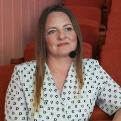 Людмила Измайлова, 08.09, Фролово