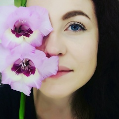 Саша Назарова, 27.10