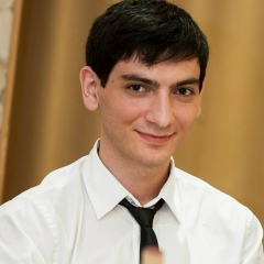 Тенгиз Лобжанидзе, 19.05, Москва