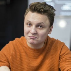 Николай Пономаренко, 01.02, Москва