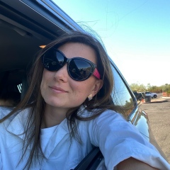 Анюта Набока, 23.02, Cleveland