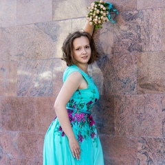 Ольга Высоцкая, 09.12.1988, Тула